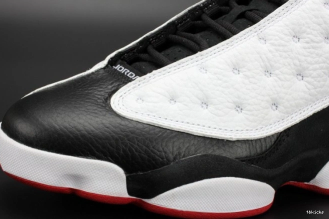 Cheap TB He Jordan Game Got 309259-104 13 (2008) Retro CDP Air 0722